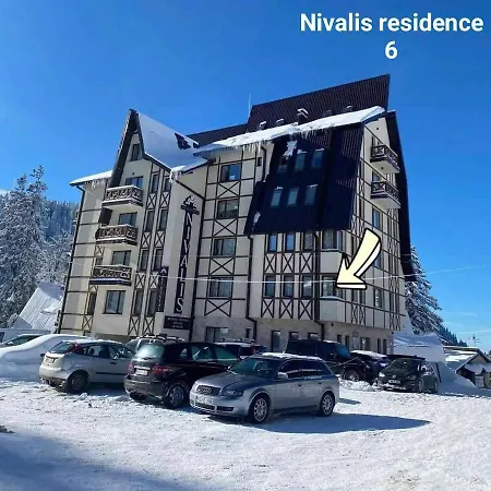 Nivalis 6 * Jahorina