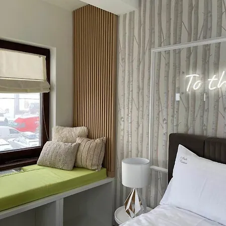 Nivalis 6 * Jahorina