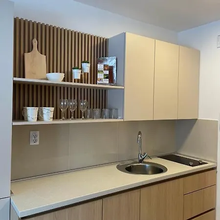 Nivalis 6 * Jahorina